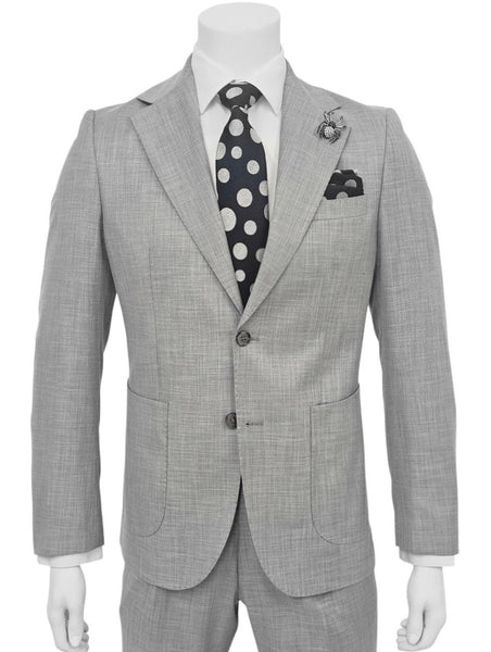 GT2N-2965 SILVER (SPRING 2026)