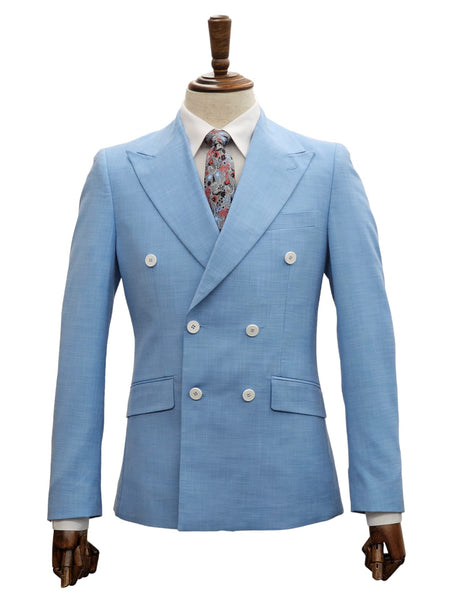 GT6DB-1501 LIGHT BLUE (R26-B)