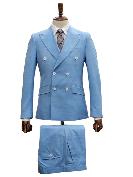 GT6DB-1501 LIGHT BLUE (R26-B)