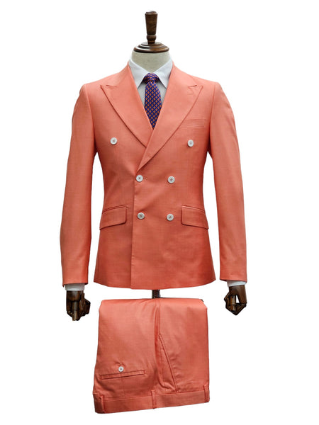 GT6DB-1501 SALMON  (R26-B)