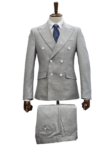 GT6DB-1501 SILVER  (R26-A)