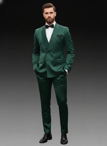 GT6DBS-19035 GREEN (R21-B)
