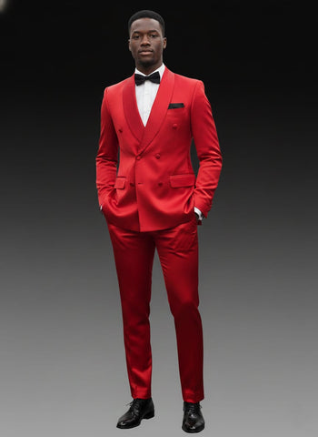 GT6DBS-19035 RED (8-A)