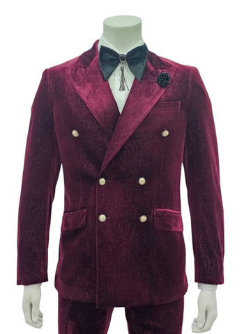 GT6DB-8229 BURGUNDY (FALL 2026)