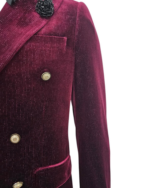 GT6DB-8229 BURGUNDY (FALL 2026)