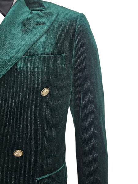 GT6DB-8229 GREEN (FALL 2026)