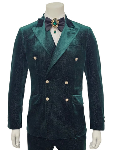 GT6DB-8229 GREEN (FALL 2026)