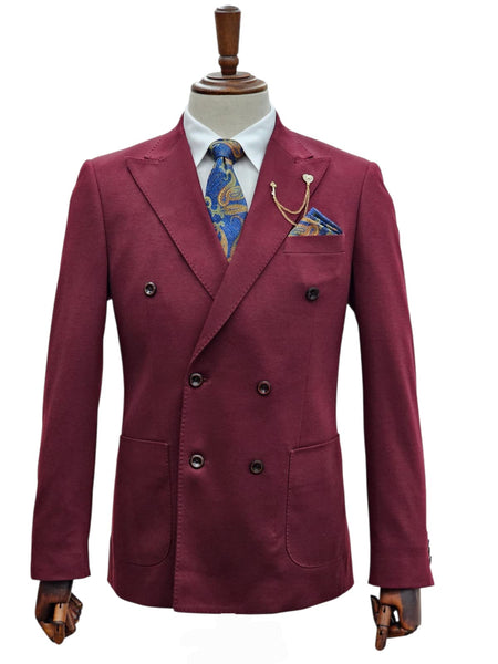 GT6DBP-2001 BURGUNDY (September 2025)