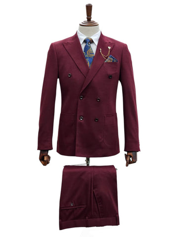 GT6DBP-2001 BURGUNDY (September 2025)