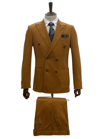 GT6DBP-2001 L.BROWN (September 2025)