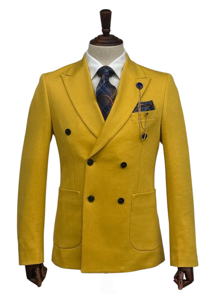GT6DBP-2001 MUSTARD (September 2025)
