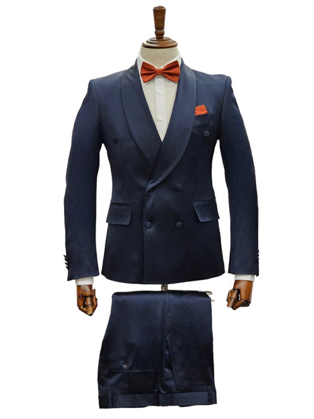 GT6DBS-19035 NAVY (8-A)