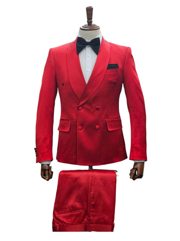 GT6DBS-19035 RED (R21-B)