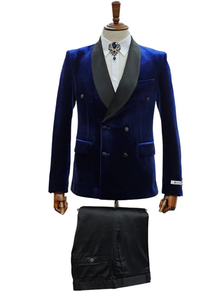 GT6DBSX-0115 NAVY (9-A)