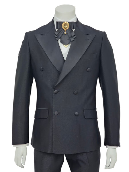 GT6PDB-3396 BLACK (SPRING 2026)