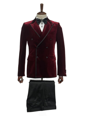 GT6TF-8806 BURGUNDY / BLACK (September 2025)