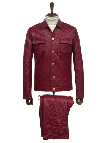 GTCL-1496 BURGUNDY (September 2025)