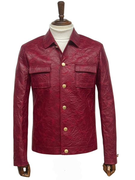 GTCL-1496 BURGUNDY