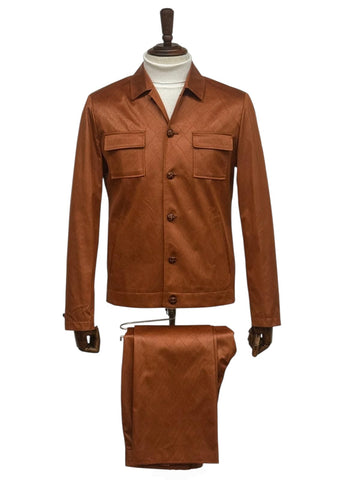 GTCL-8103 BROWN (September 2025)