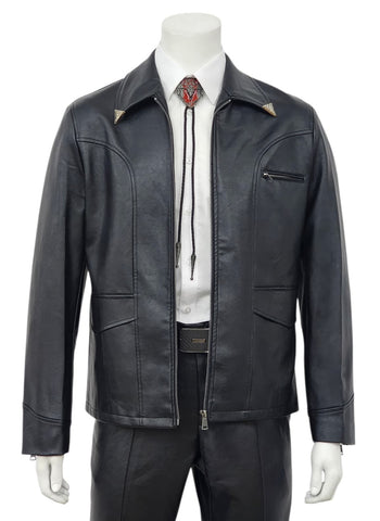GTCLZ-Y355 BLACK (FALL 2026)