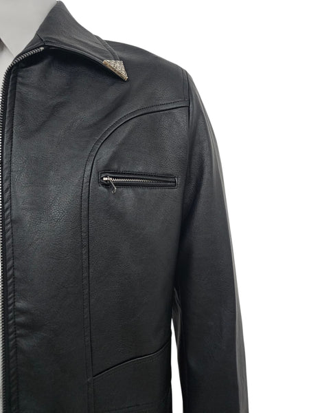 GTCLZ-Y355 BLACK (FALL 2026)