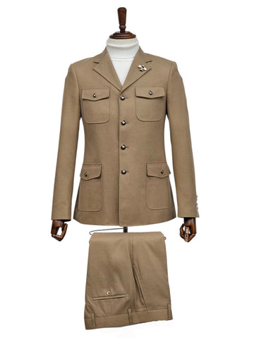 GTMIL-1413 BEIGE (September 2025)