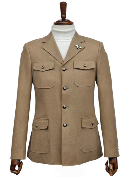 GTMIL-1413 BEIGE (September 2025)