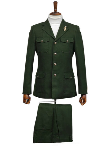 GTMIL-1413 GREEN (September 2025)