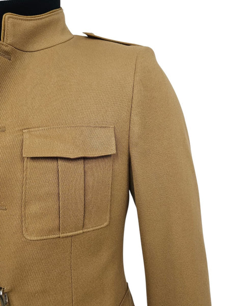 GTMIL-8518 BEIGE  (FALL 2026)