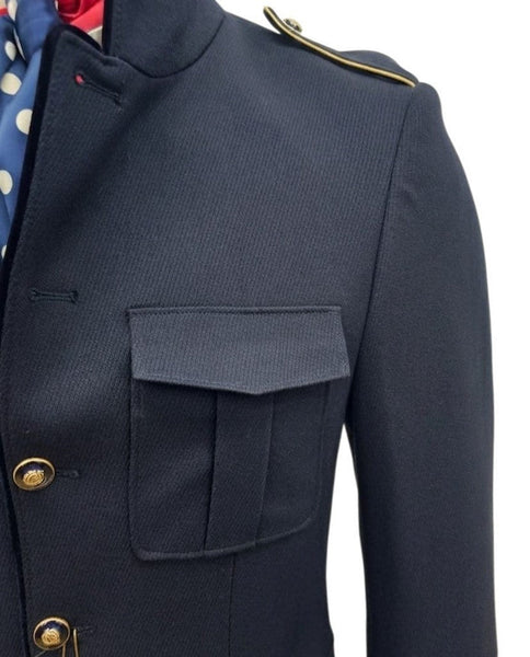 GTMIL-8518 NAVY (FALL 2026)