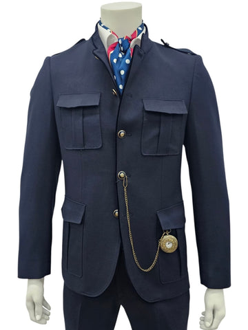 GTMIL-8518 NAVY (FALL 2026)