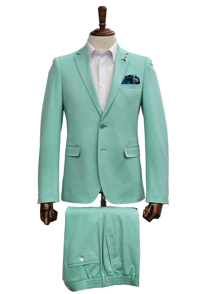 GTRVL2N-01 MINT - SPRING 2024