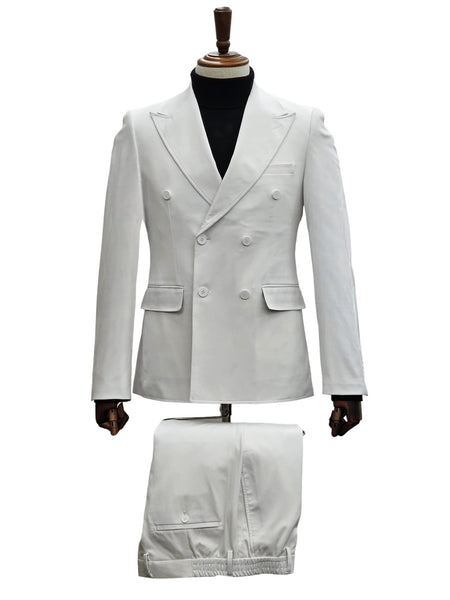 GTRVL6DB-01 WHITE (R14-B)