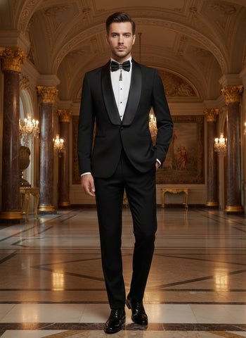 GTRVL1SX-01 BLACK (R14-C)