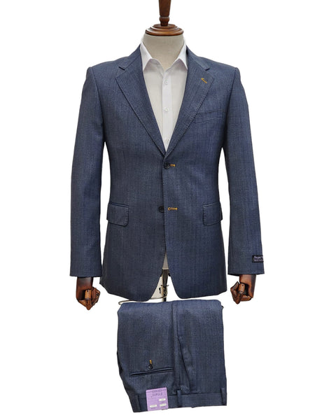 IT2F-C4201 DENIM
