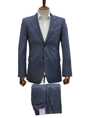 IT2F-C4201 DENIM