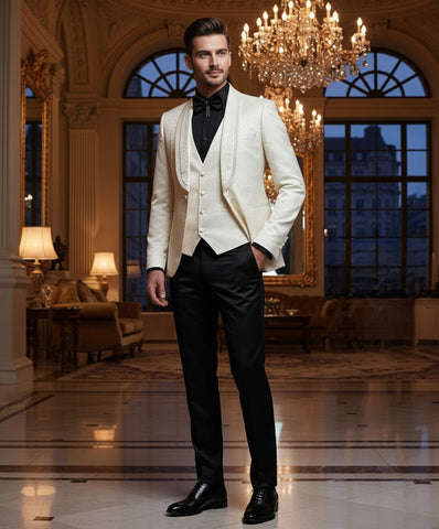 EF1SH+V-L167 IVORY (R21-B)