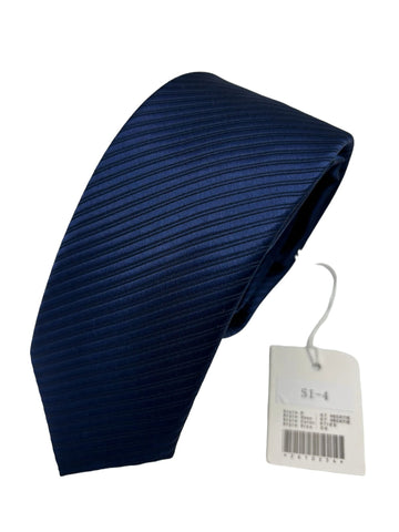 SLIM TIE S1-4 T/T