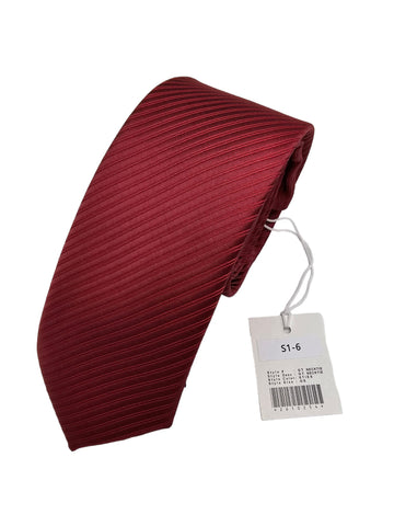 SLIM TIE S1-6 T/T