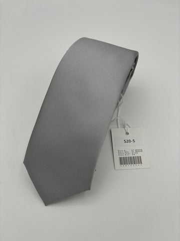 SLIM TIE S20-5