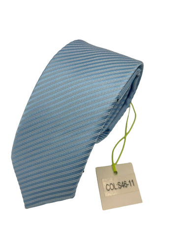 SLIM TIE S46-11 T/T