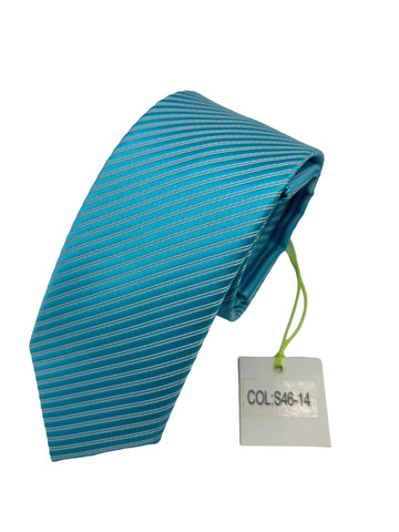 SLIM TIE S46-14 T/T
