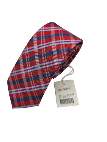SLIM TIE S50-3