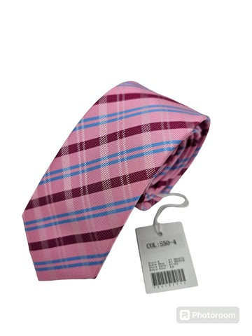 SLIM TIE S50-4