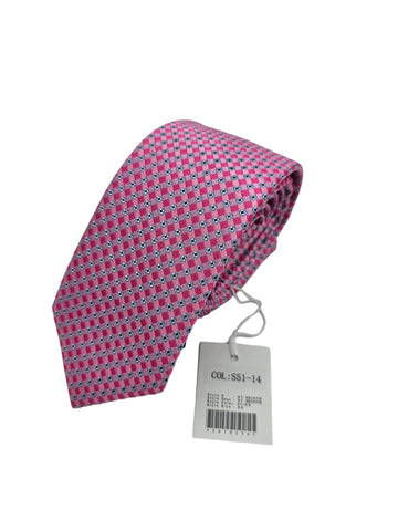 SLIM TIE S51-14