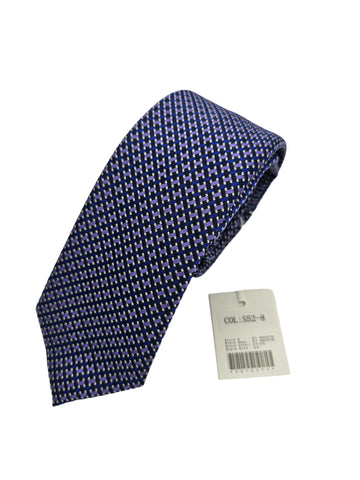 SLIM TIE S52-8
