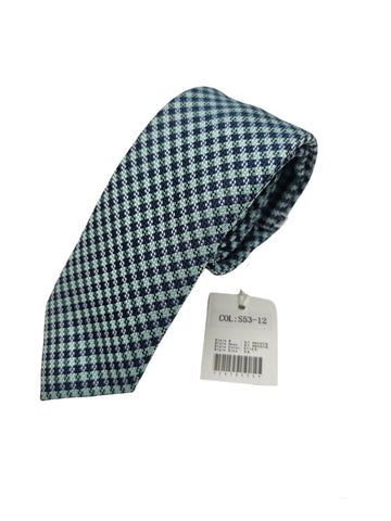 SLIM TIE S53-12
