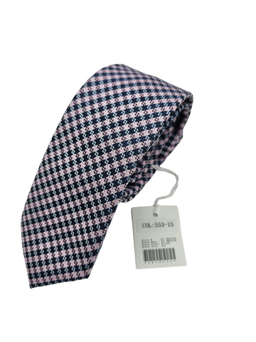 SLIM TIE S53-15