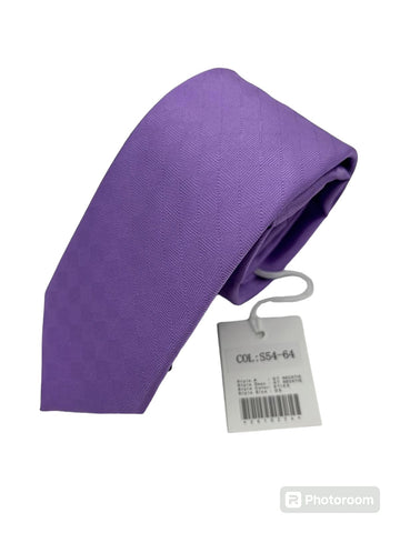 SLIM TIE S54-64