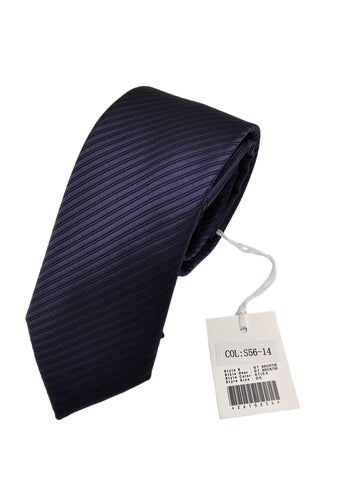 SLIM TIE S56-14 T/T